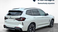 miniaturka - BMW iX3