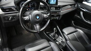miniaturka - BMW X1