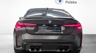 miniaturka - BMW M4