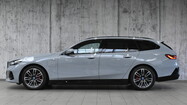 miniaturka - BMW Serii 5, 530