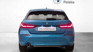 miniaturka - BMW Serii 1, 118