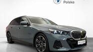miniaturka - BMW Serii 5, 520