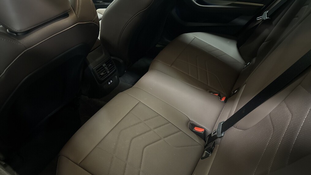 BMW Serii 1, 120