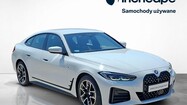 BMW Serii 4, 420