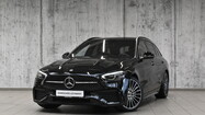miniaturka - Mercedes-Benz C 180