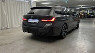 BMW Serii 3, 320