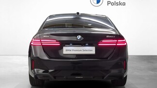 BMW Serii 5, 520