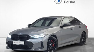 BMW Serii 3, 330