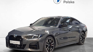 BMW Serii 4, 440