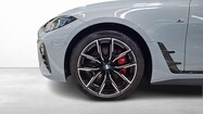 BMW Serii 4, 430