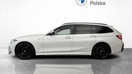 BMW Serii 3, 320