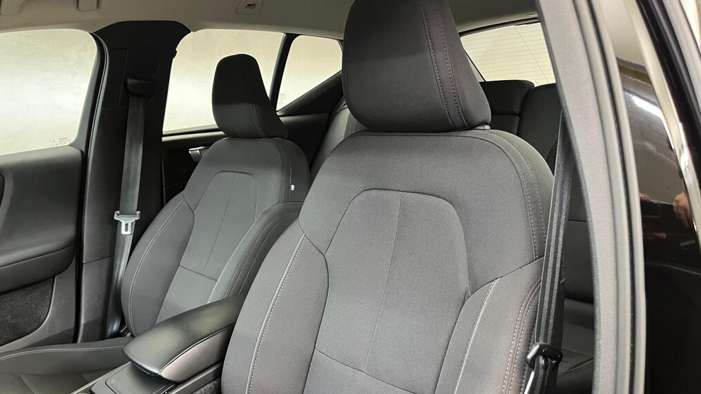 Volvo XC 40