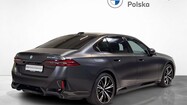 miniaturka - BMW Serii 5, i5
