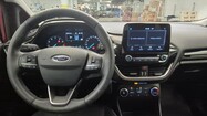 miniaturka - Ford Fiesta