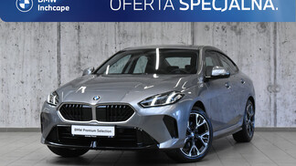 BMW Serii 2, 220