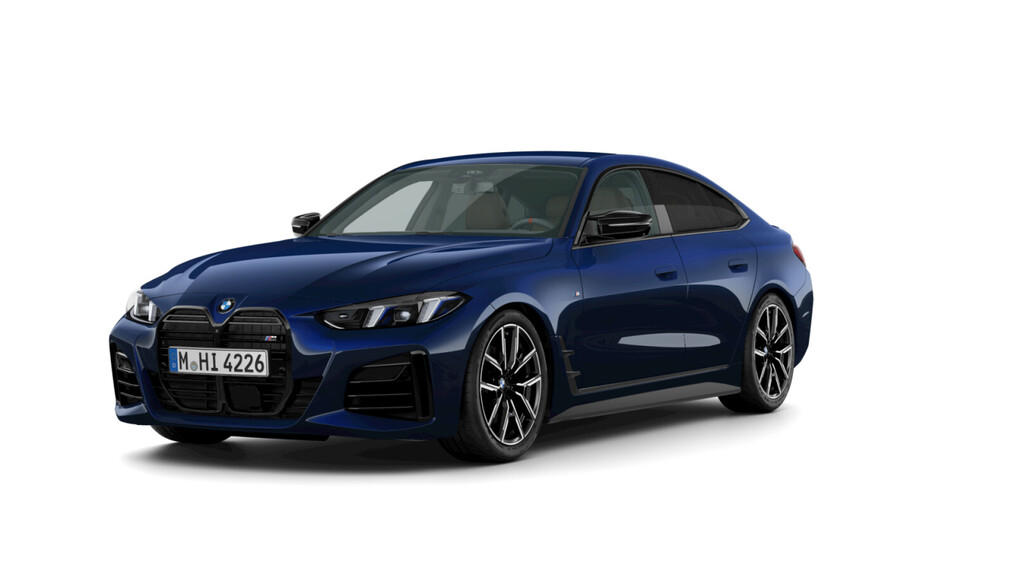 BMW Serii 4, 440