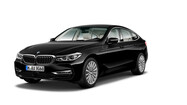 miniaturka - BMW Serii 6, 620