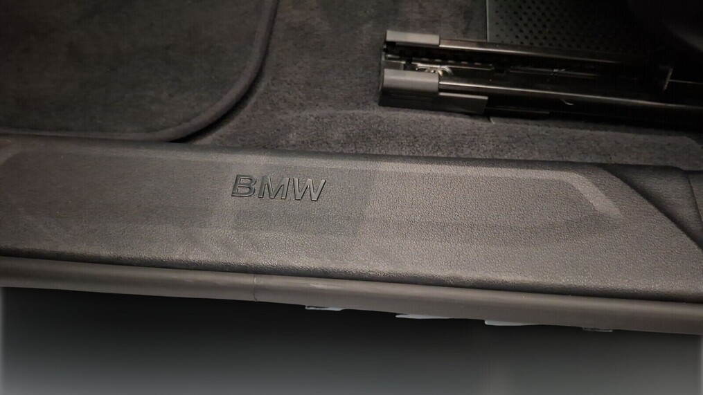 BMW Serii 1, 120
