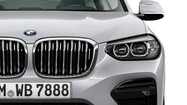 miniaturka - BMW X4