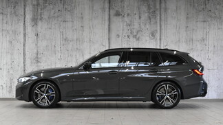BMW Serii 3, 340
