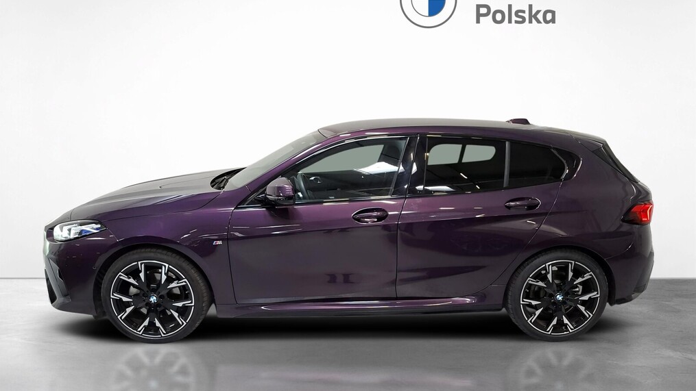 BMW Serii 1, 120