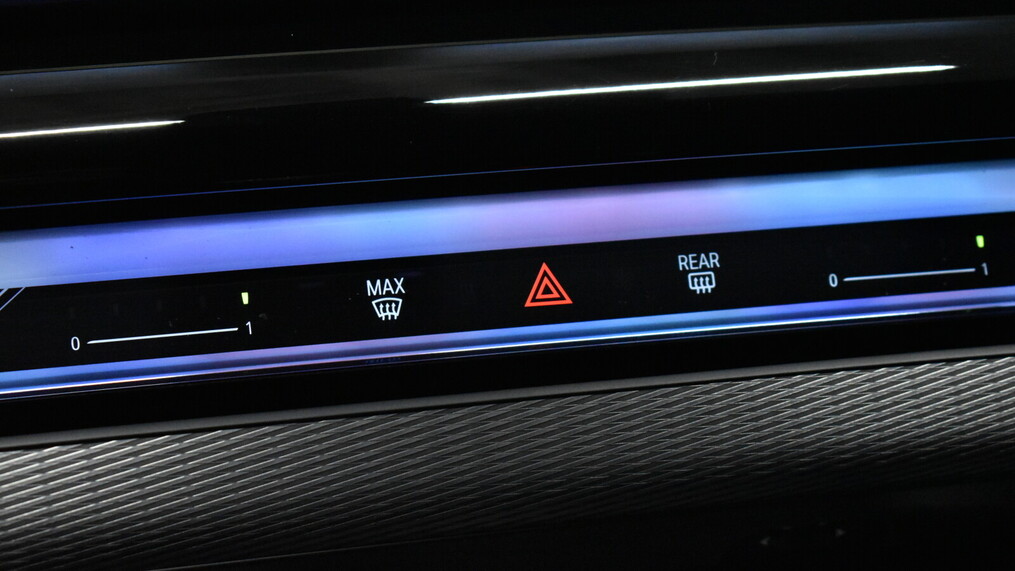 BMW Serii 5, 520
