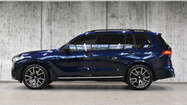miniaturka - BMW X7