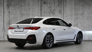 BMW Serii 4, 430