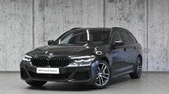 BMW Serii 5, 530