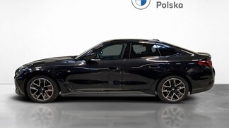BMW Serii 4, 420