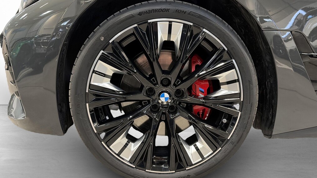 BMW Serii 4, 440