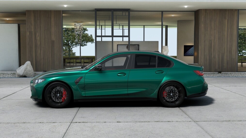 BMW M3