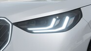 miniaturka - BMW X3