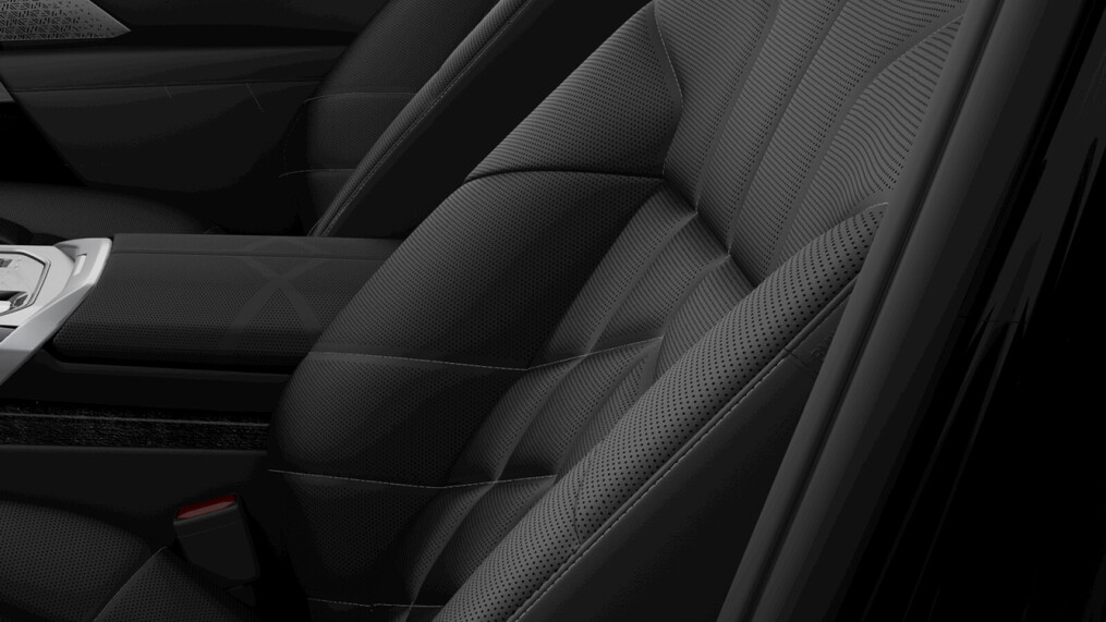 BMW Serii 7, 740