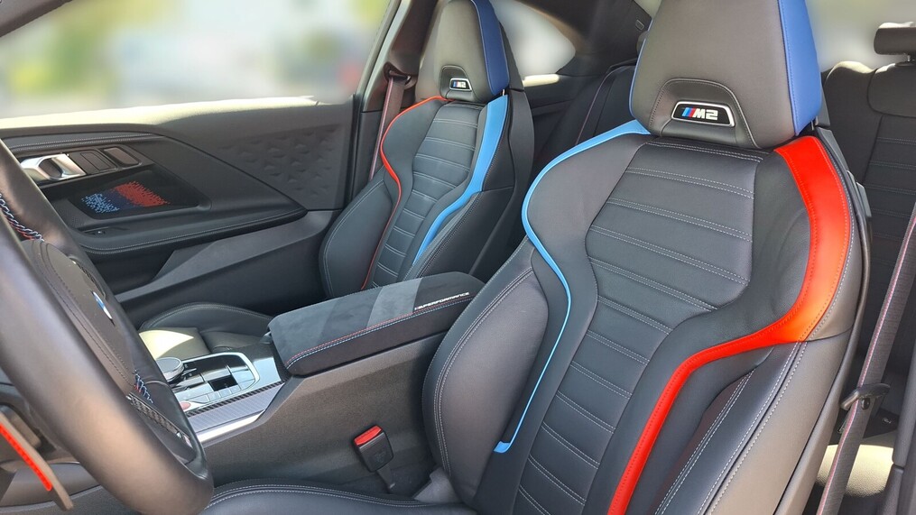 BMW M2
