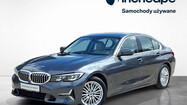 BMW Serii 3, 320