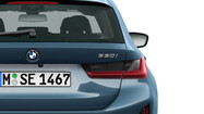 miniaturka - BMW Serii 3, 330