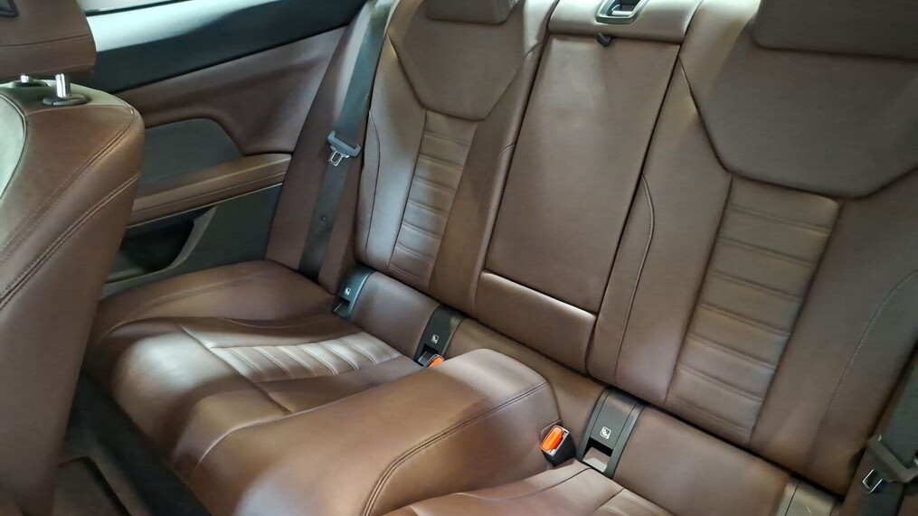 BMW Serii 4, 430
