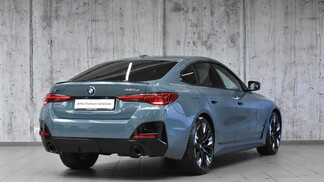 BMW Serii 4, 420