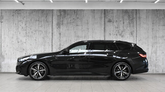 BMW Serii 5, 540