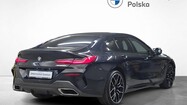 miniaturka - BMW Serii 8, 850
