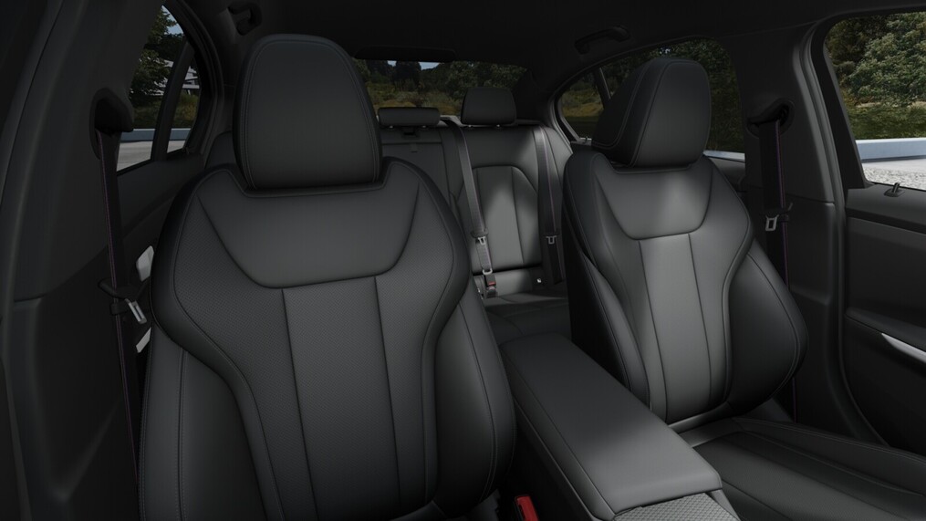 BMW Serii 3, 320
