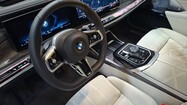 miniaturka - BMW Serii 7, 740
