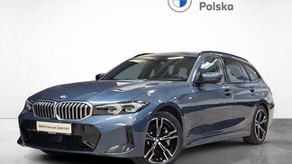 BMW Serii 3, 330