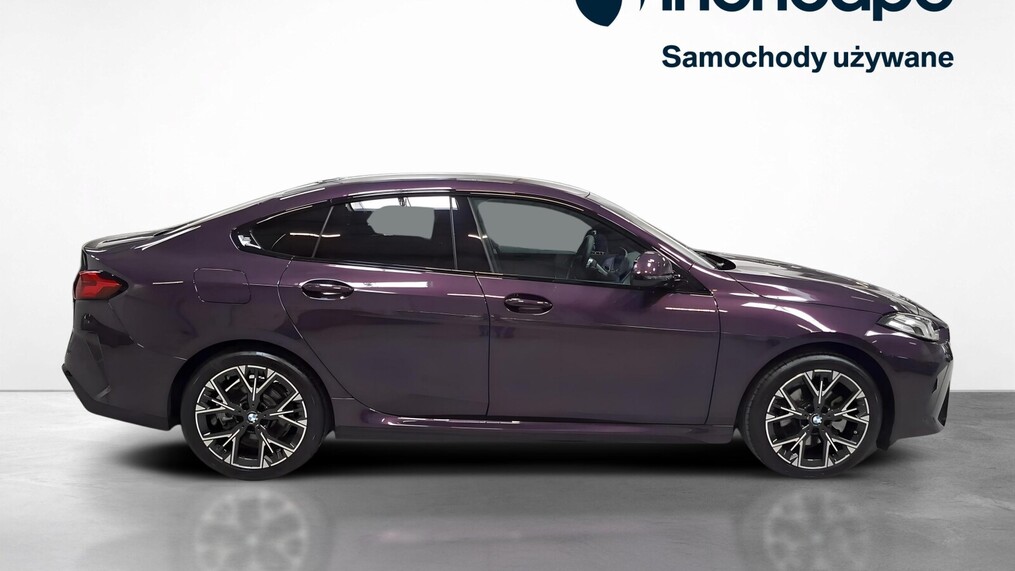 BMW Serii 2, 220