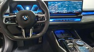 BMW Serii 5, 520