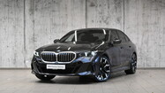 miniaturka - BMW Serii 5, 520