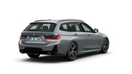 miniaturka - BMW Serii 3, 330