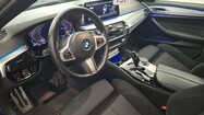BMW Serii 5, 520