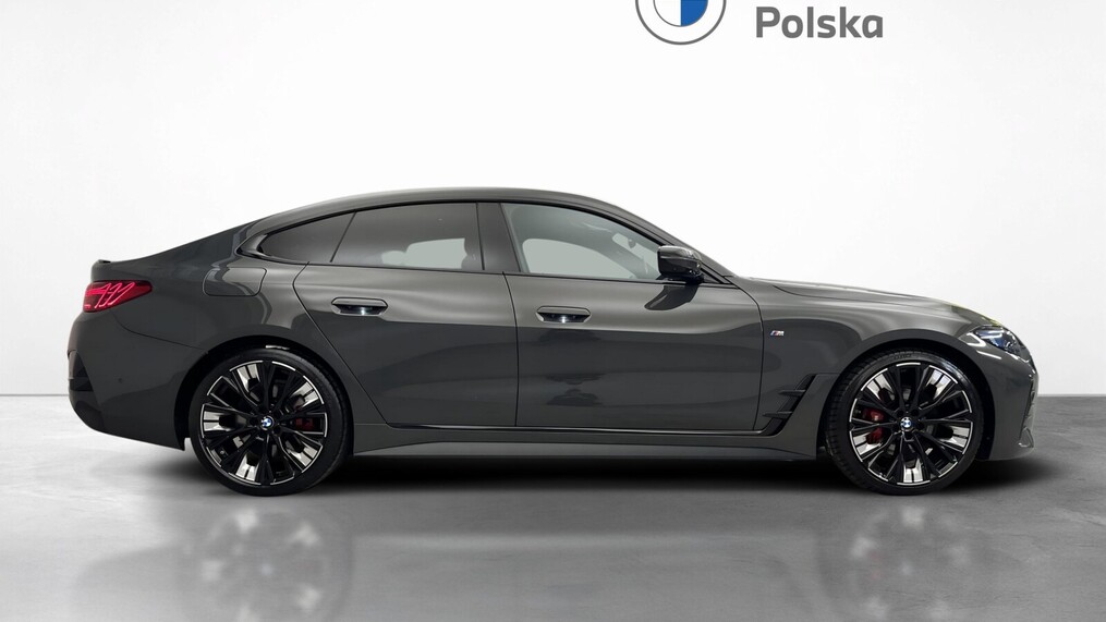 BMW Serii 4, 420
